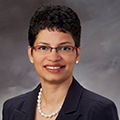 Judith Athaide